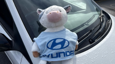 Hyundai i10 1.0 Play 5dr Petrol Hatchback